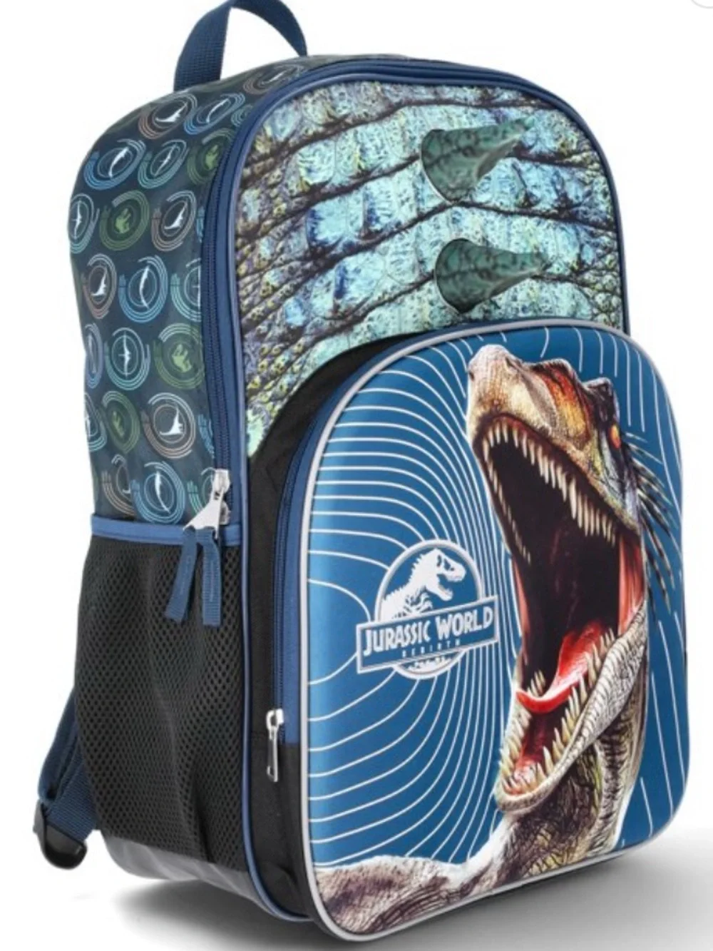 NWT Jurassic World Rebirth 17